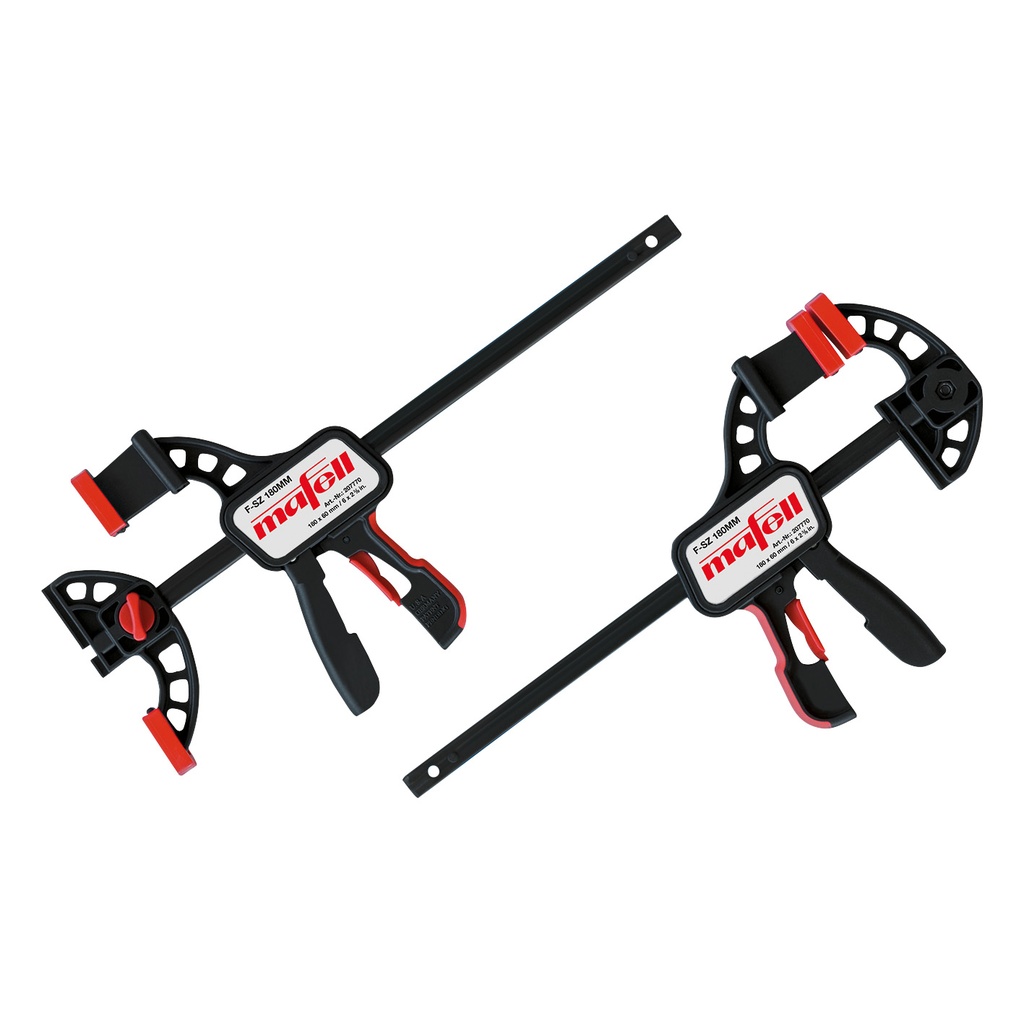Clamp F-SZ 180mm MAFELL