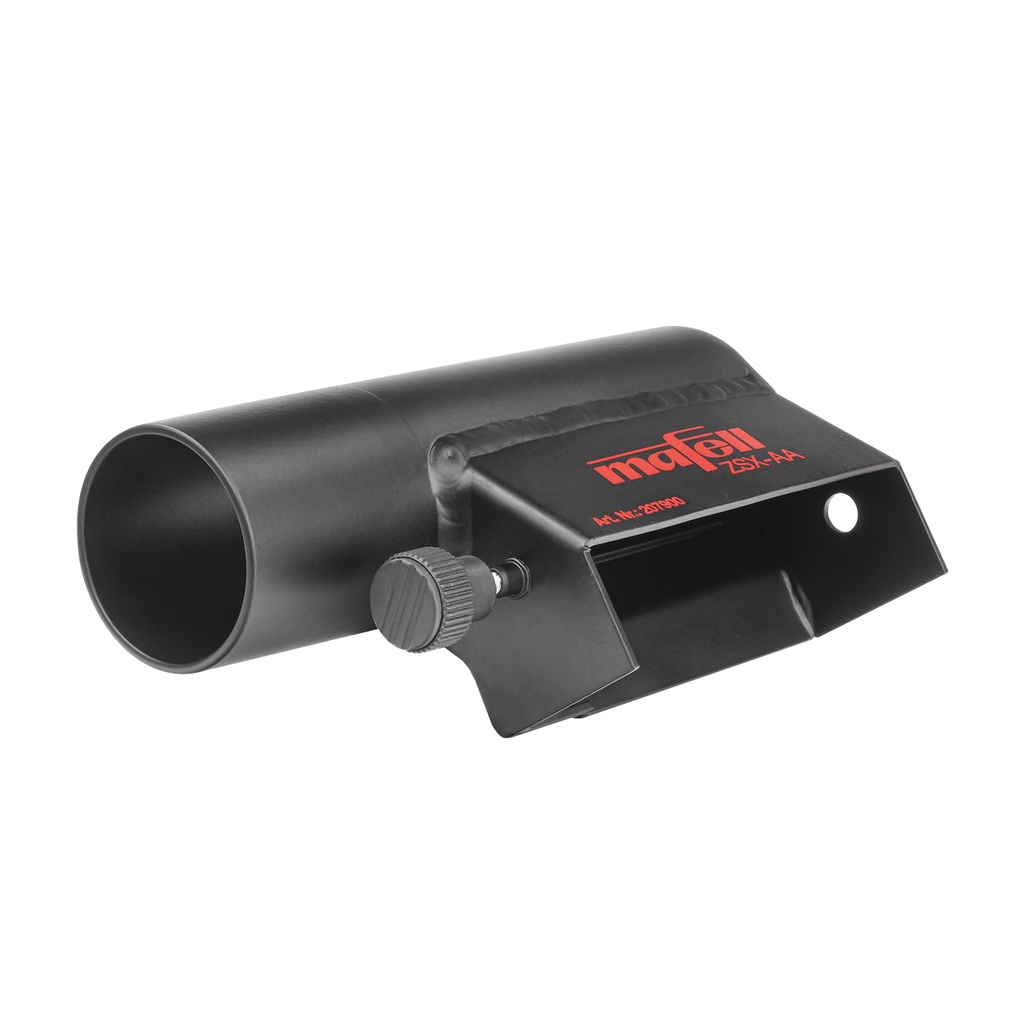 Adaptateur d’aspiration ZSX-AA pour scie ZSX Ec / 400 Q