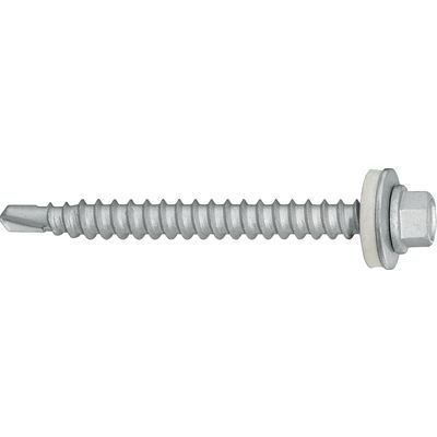 Self-drilling screw S-MDW51Z 6.5x80