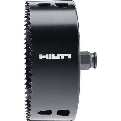Scie cloche bimétal 86mm-3 3/8 MultiCut