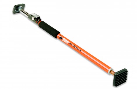Telescopic prop 160 cm to 290 cm - Load 180 kg