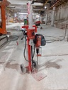 Perc'Ergo UD-RF 60/400 drilling trolley