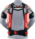 HILTI EXO-S exoskeleton for work above the shoulders