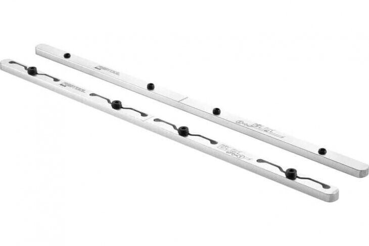 FSV/2 connecting piece for Festool FS guide rails