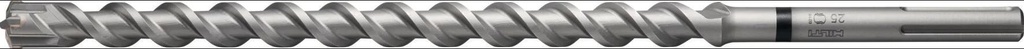 TE-Y 35/52 (SDS Max) drill bit