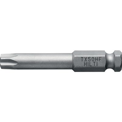 Insert S-B TX50 70/2 3/4 INS-HF (Lot de 5)