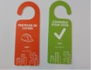 Accroche-portes - Bienvenue chez Vous HAR