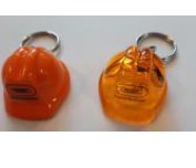 Porte-clés casque - Bienvenue chez Vous HAR