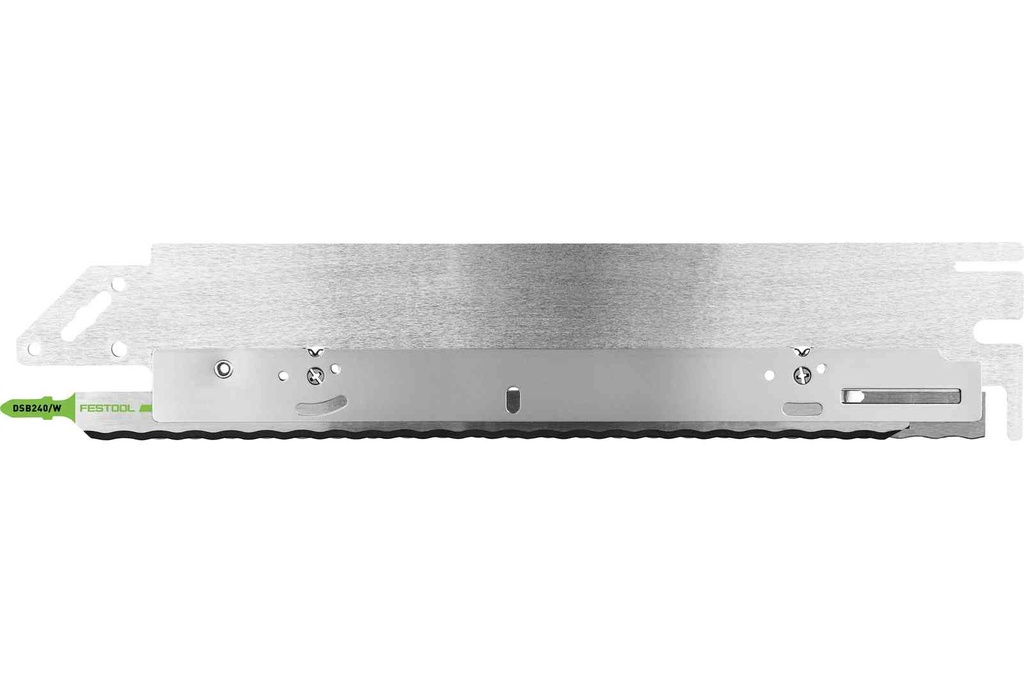 Outils de coupe SG-240/W-ISC 240mm pour isolant souple