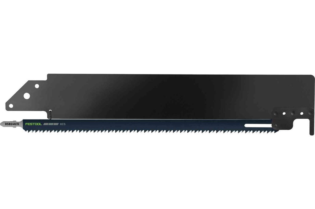 Outils de coupe SG-240/G-ISC 240mm pour isolant dur