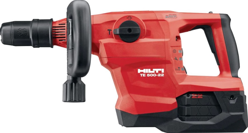 Kit TE 500-22 Nuron + 2B255 + C8-22 Nuron + conso
