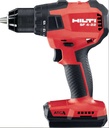 Cordless drill screw SF 4-22 Nuron box