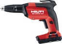 Nuron SD 5000-22 cordless drywall screwdriver in case