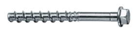 Anchor screw HUS4-H 8x45 5/-/-