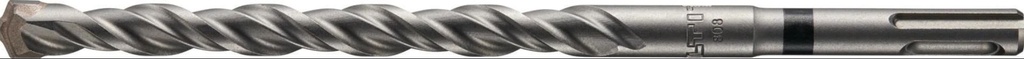 Meche de forage TE-C 6.5/31