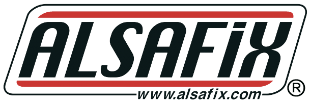 Brand / ALSAFIX