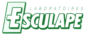 Brand / ESCULAPE