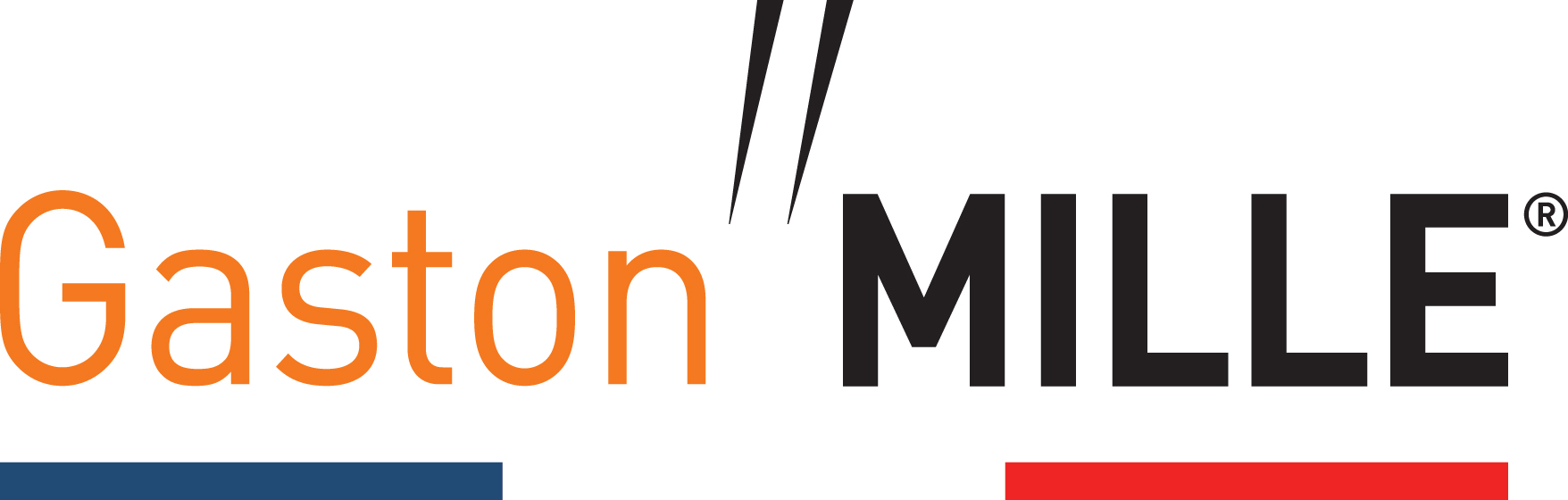 Marques / Gaston Mille