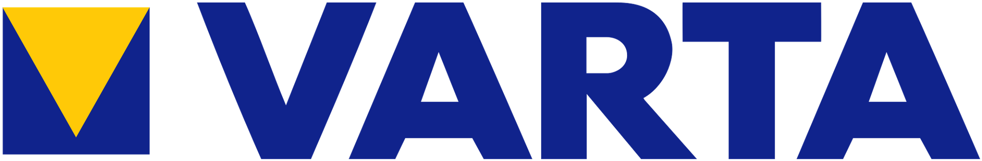 Brand / VARTA