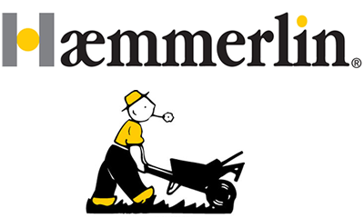 Brand / HAEMMERLIN