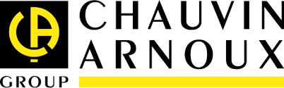 Brand / CHAUVIN ARNOUX