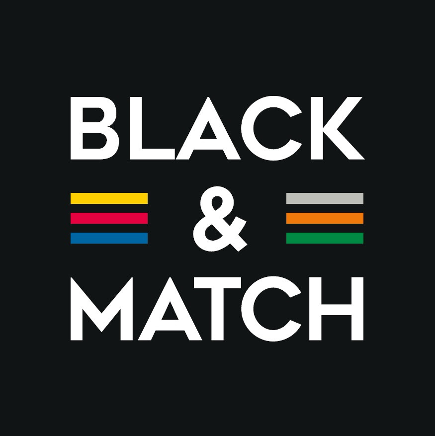 Marques / Black & Match