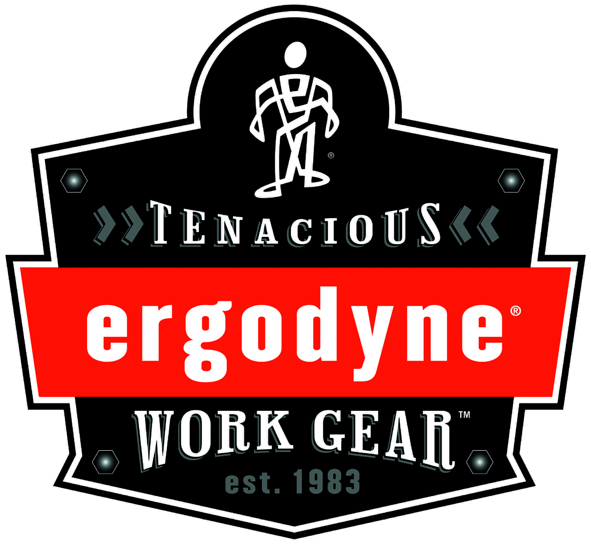 Marques / Ergodyne