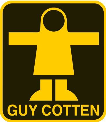 Brand / GUY COTTEN