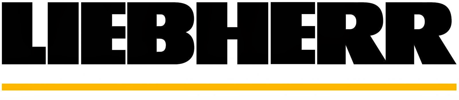 Brand / LIEBHERR