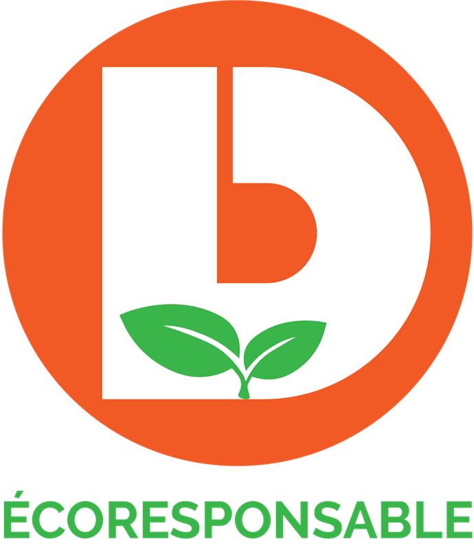 Type de chantier / Green
