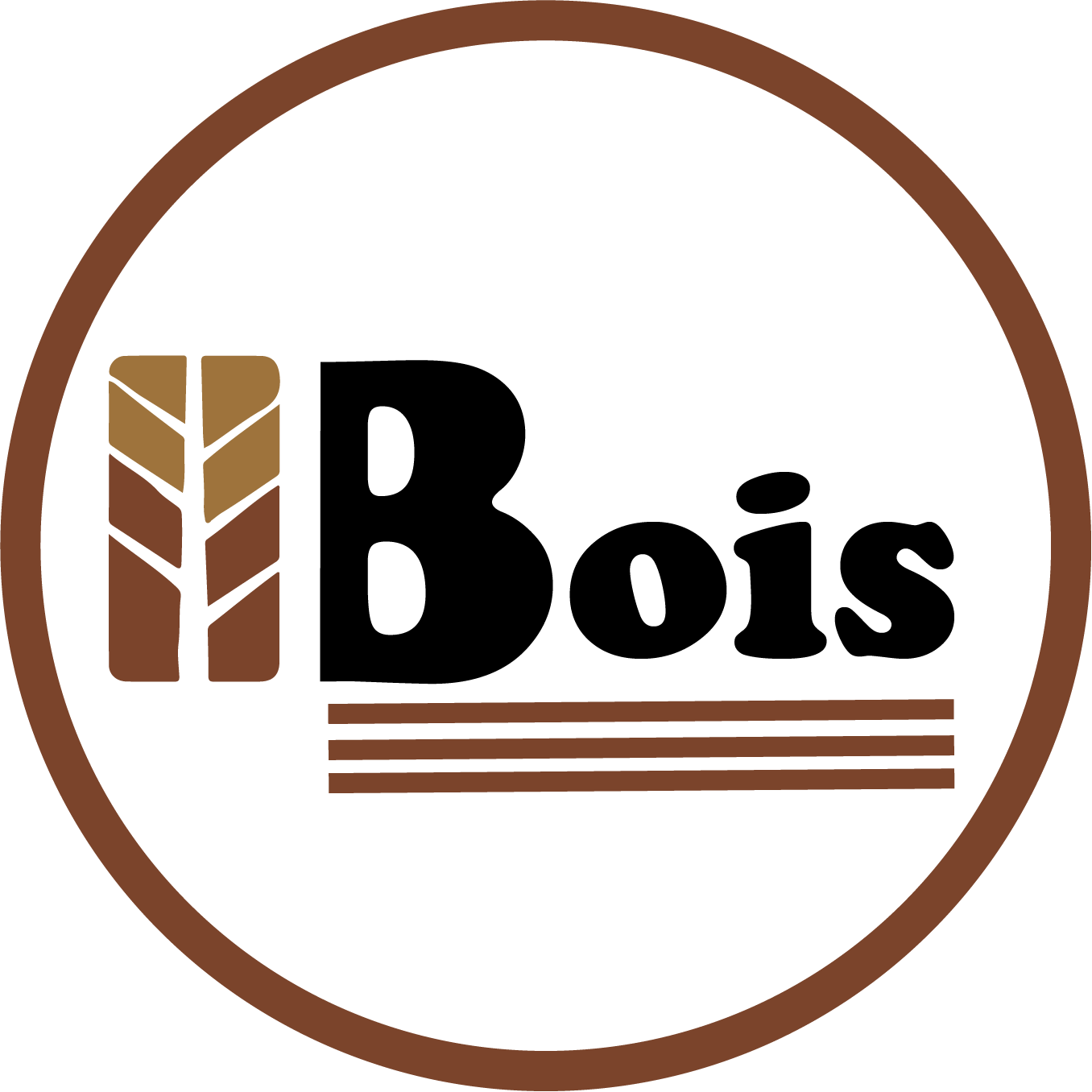 Type de chantier / Bois / Sécurité