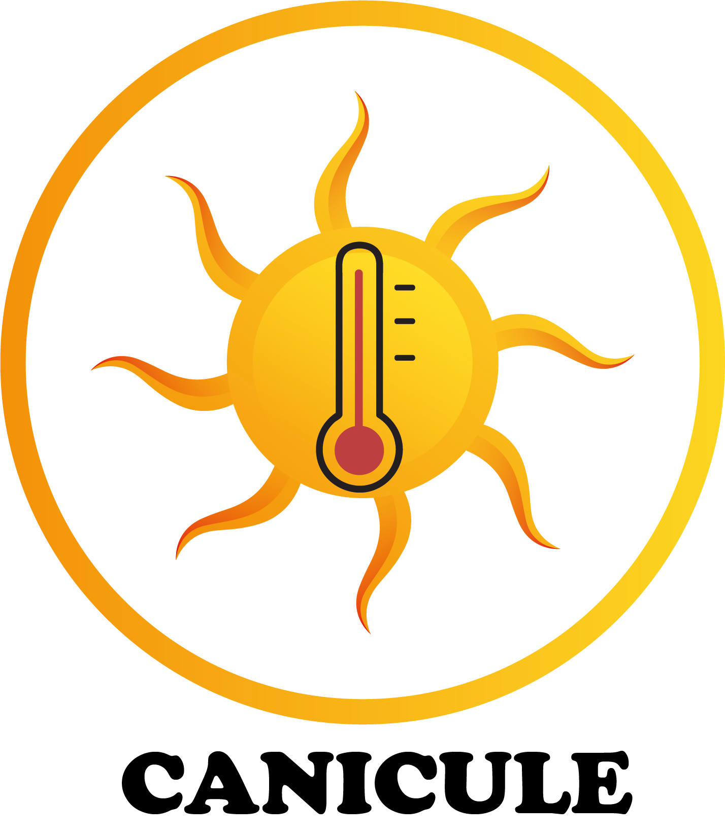 Type de chantier / Canicule