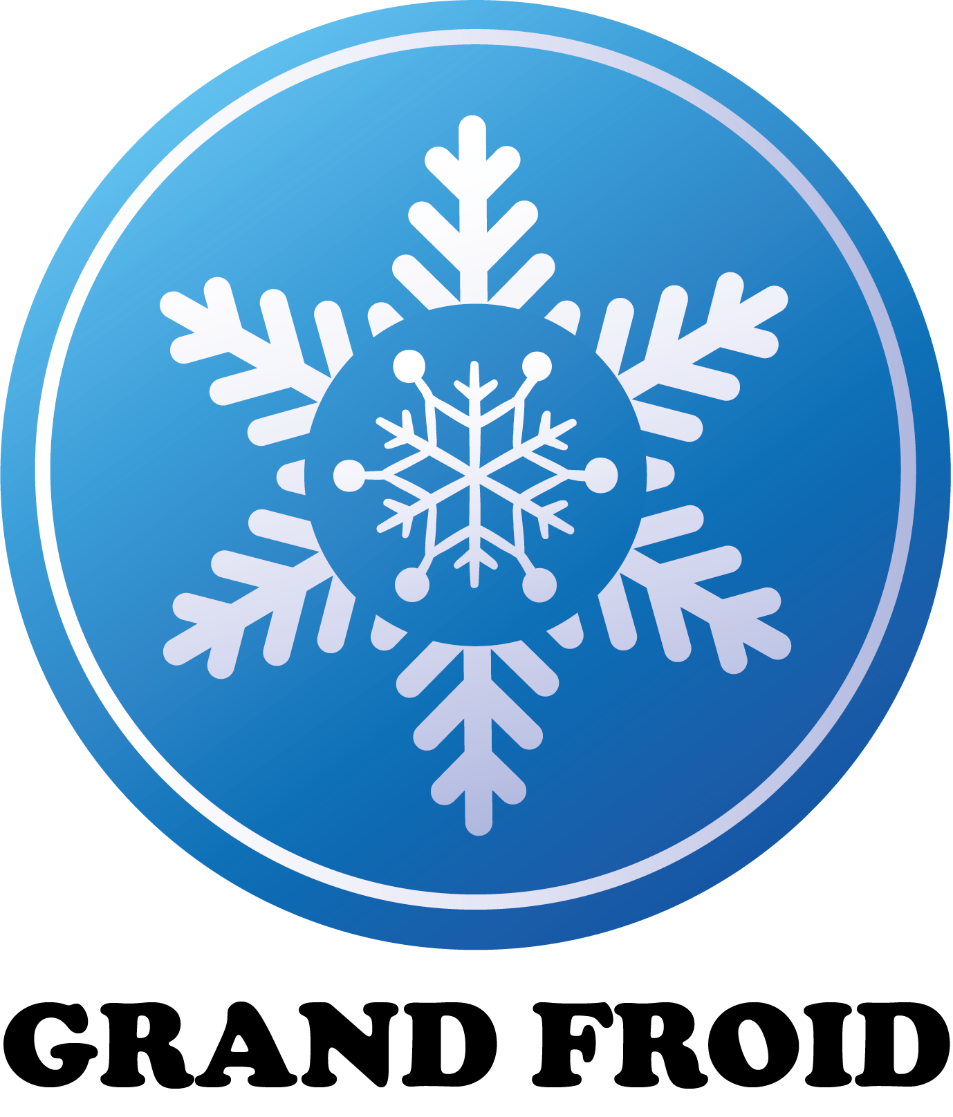 Type de chantier / Grand Froid