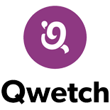 Brand / QWETCH