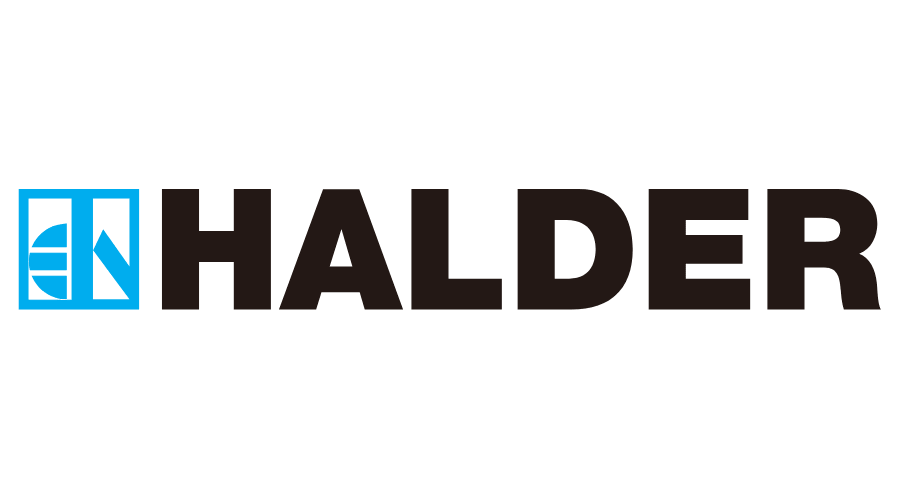 Brand / HALDER