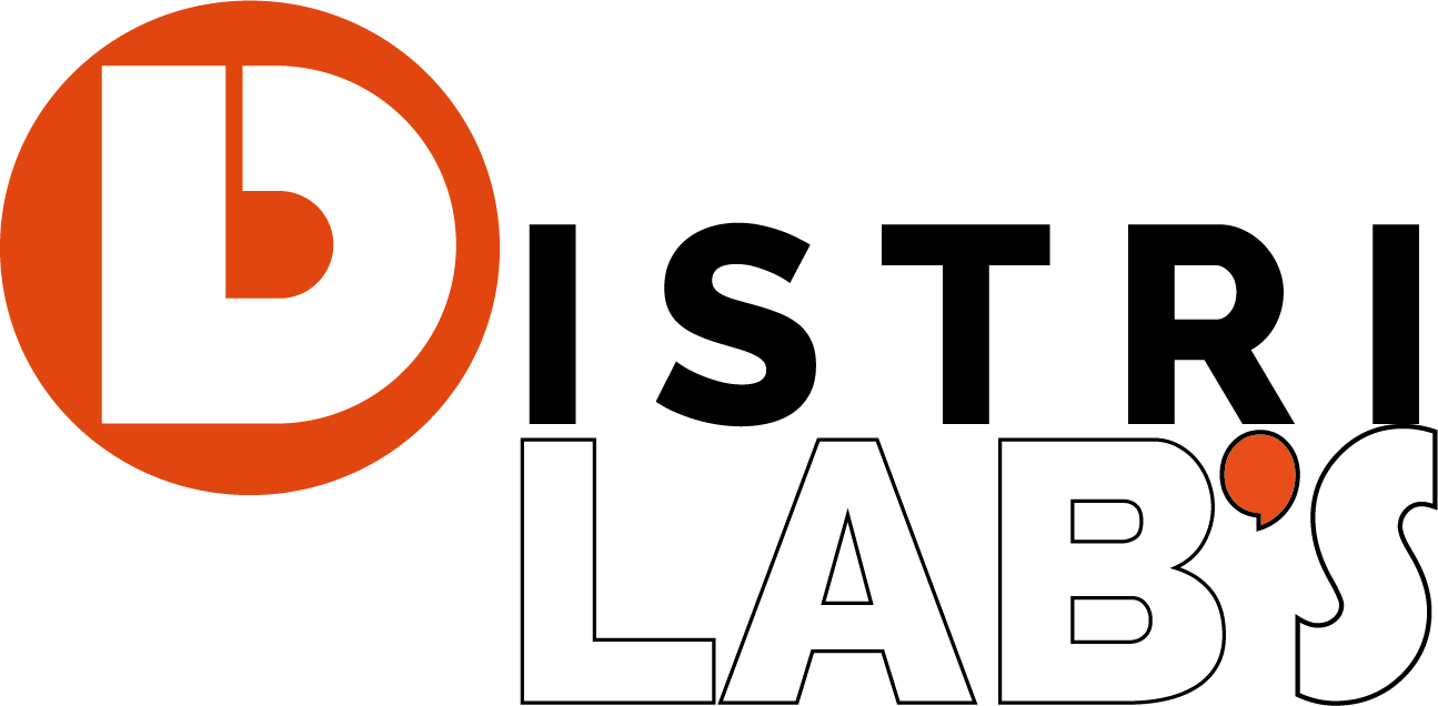 Univers / Innovation / DistriLAB'S