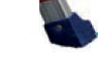 [PO148513] Offset ground support kit - wheelys 4