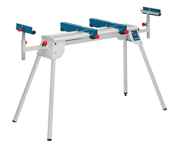 [EL149010] Etabli pour scies à onglet GCM BOSCH - GTA 2600