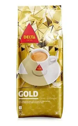 [IN149915] Café grain Delta Gold 1kg