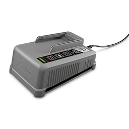 [EN150075] Power+ 36/60 battery fast charger for KM70/30 sweeper