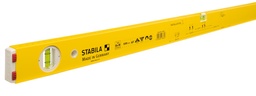 [OU150096] Spirit level Type 80 M Installation (ideal for plumber), 100 cm
