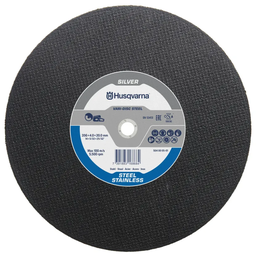 [EL150669] Disque abrasif spécial metal 250mm - K540i