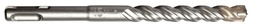 [EL152180] Foret XT3 SDS Plus - 3 taillants