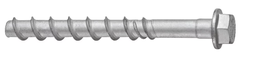 [CO152202] HUS4-HF 16x140 55/10 anchor screws (pack of 16)