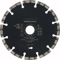 [EL152205] SP-SL 150 (2) univ cutting discs (set of 2)