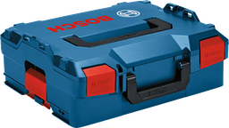 [EL152374] Coffret de rangement pour visseuse GSR 18V-110C