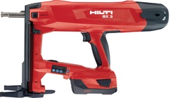 [EL152438] BX 3-ME A22 cordless nailer cof
