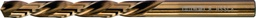 [EL152441] HSS Co 11.5x142mm MP5 twist drill bit