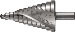 [EL152443] Stepped drill bit 6-39 /3