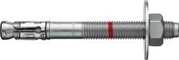 [CO152566] HST4-R M12x115 5-50 BW segment anchors (pack of 20)